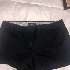 J.Crew Chino Shorts